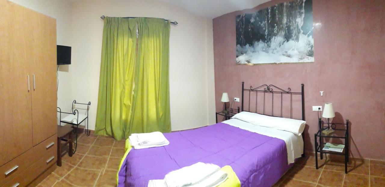 Entresierras 3*
