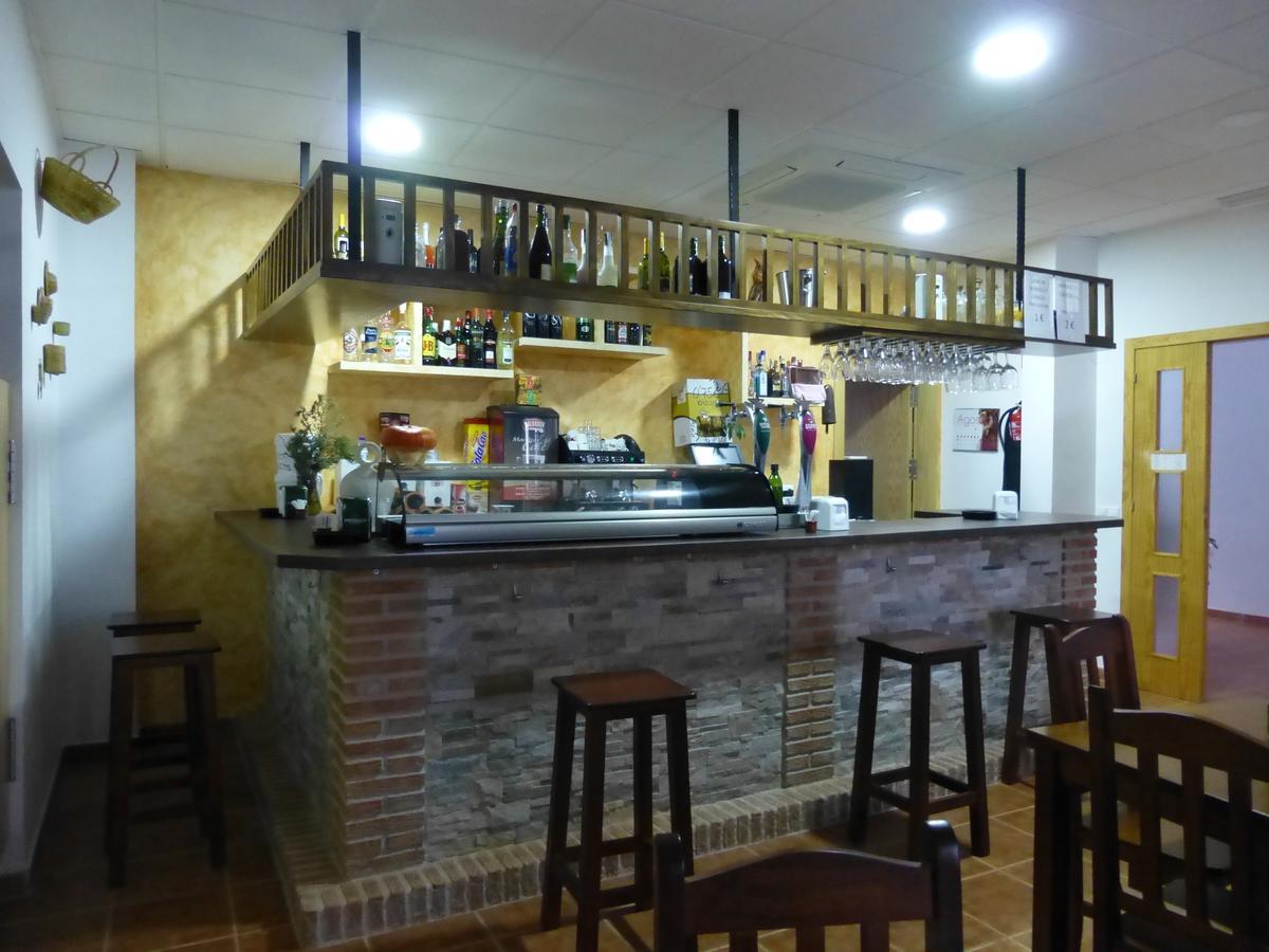 Entresierras Bed and breakfast