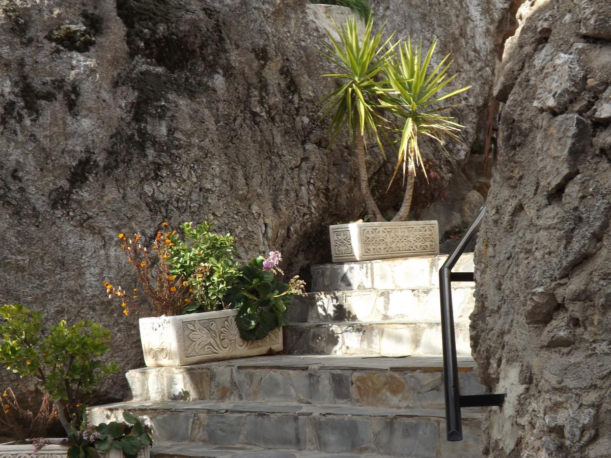 Entresierras Bed and breakfast 3*