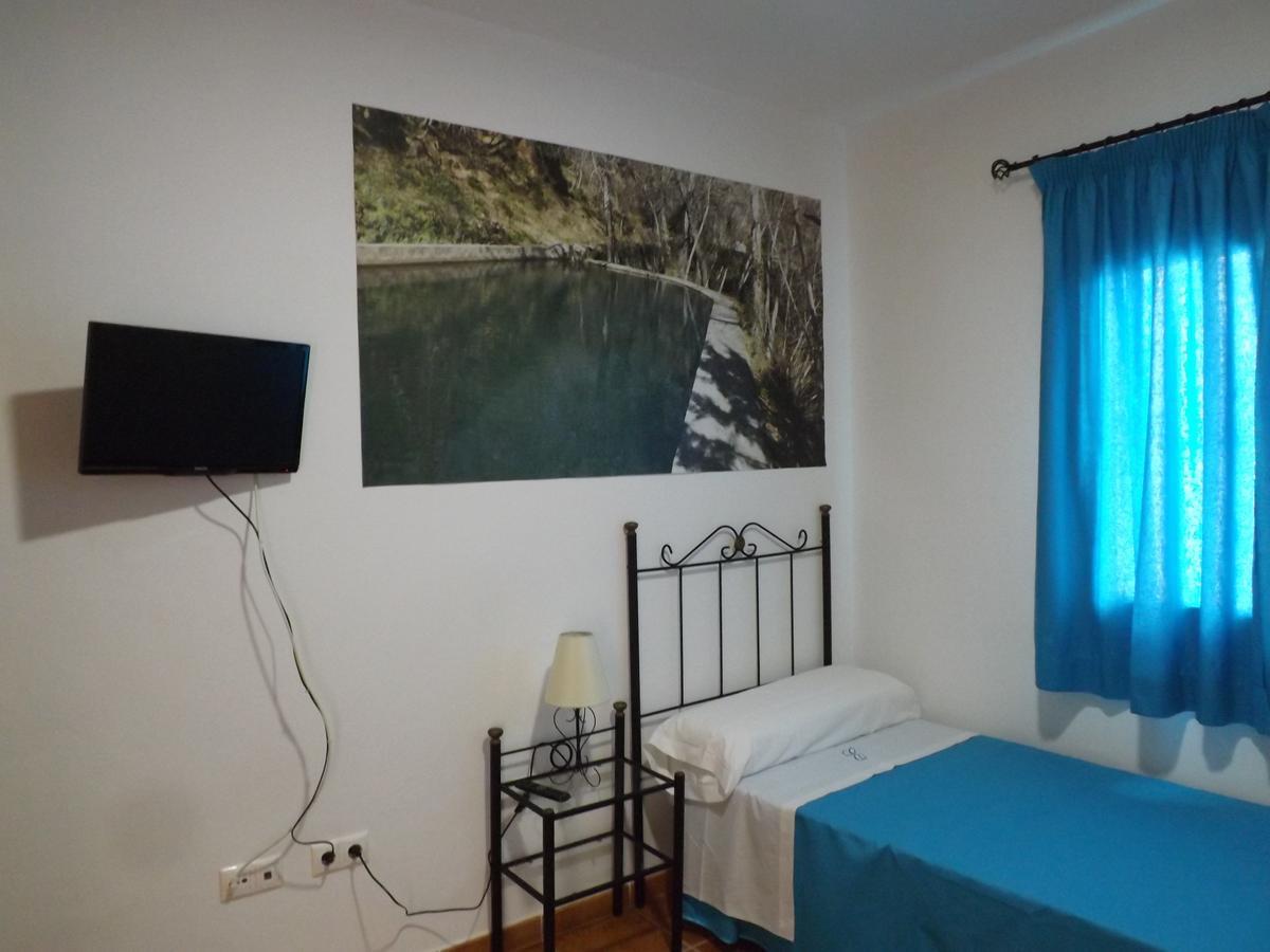 Entresierras 3* Beires